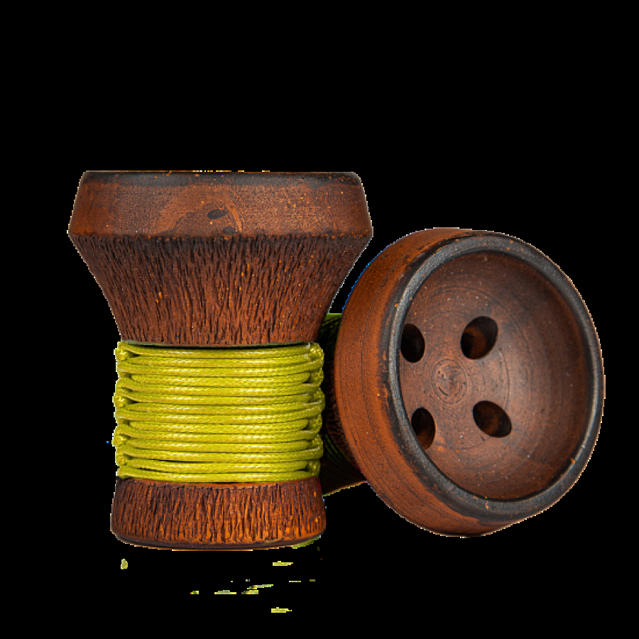 Чаша Japona Hookah Js Yellow Bowl