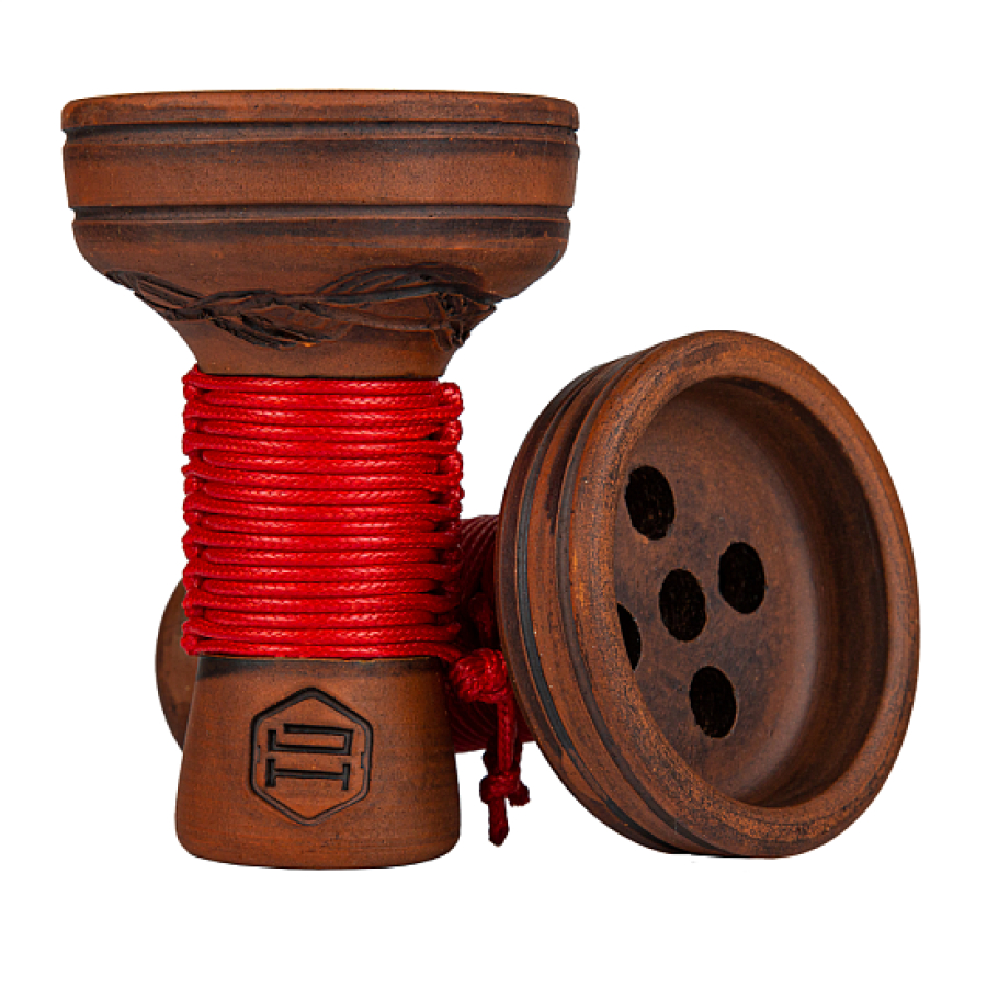 Чаша Japona Hookah Killer Red Bowl