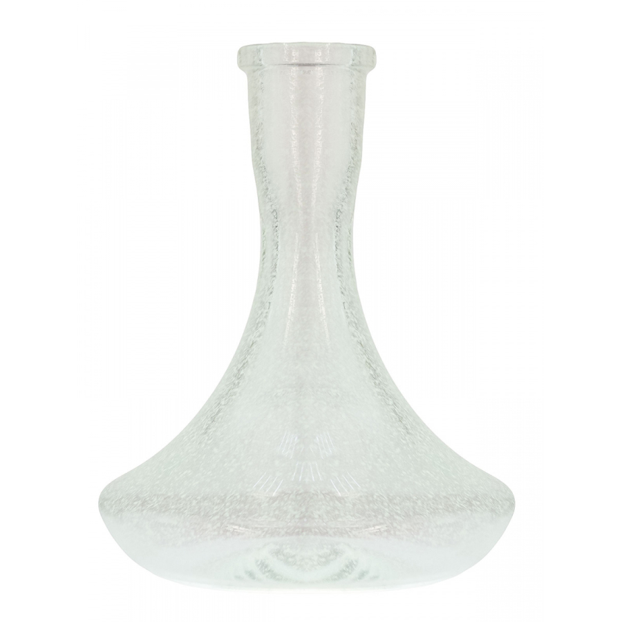 Колба Vessel Glass Крафт Светящийся Синий