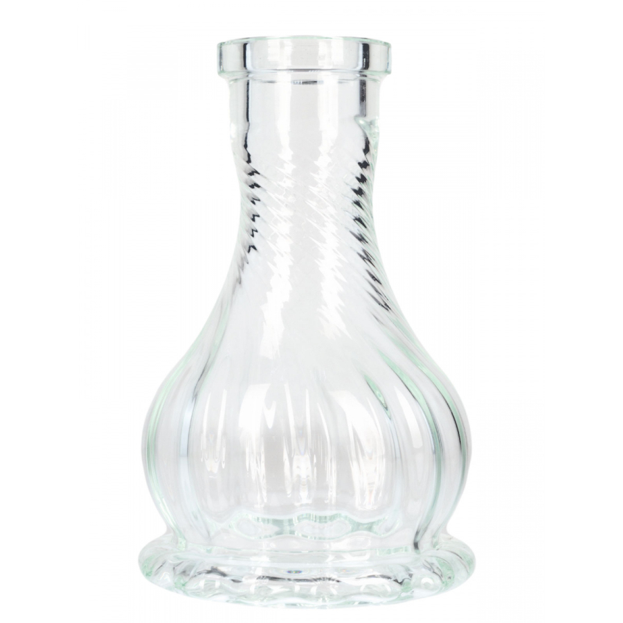 Колба Vessel Glass Капля Mini Рифлёная