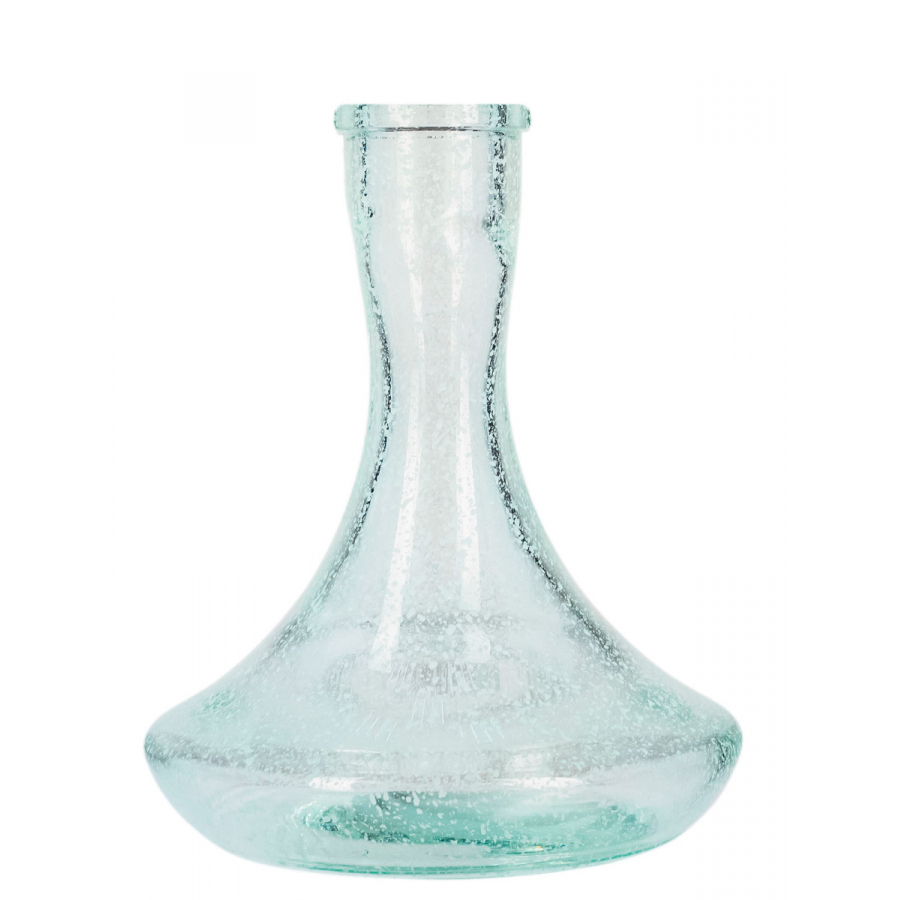 Колба Vessel Glass Капля Светящийся Синий