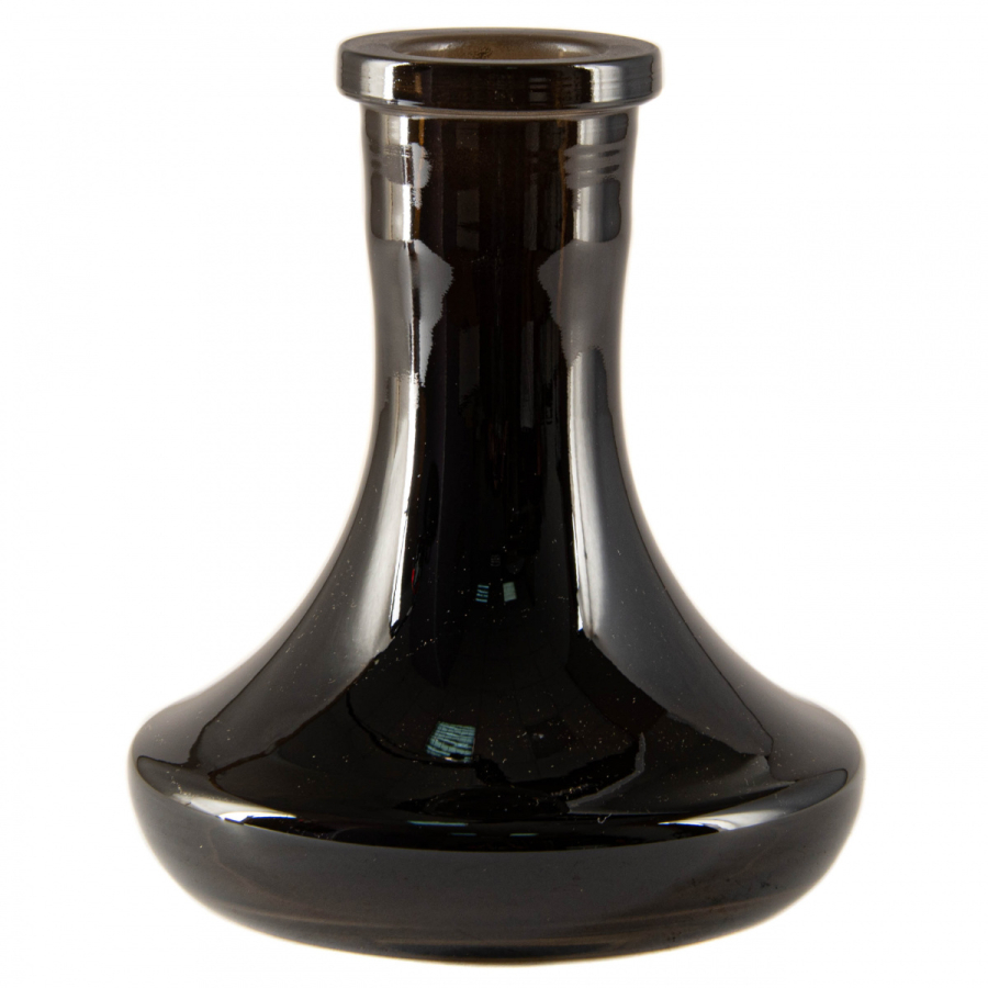 Колба Vessel Glass Крафт Mini Дым