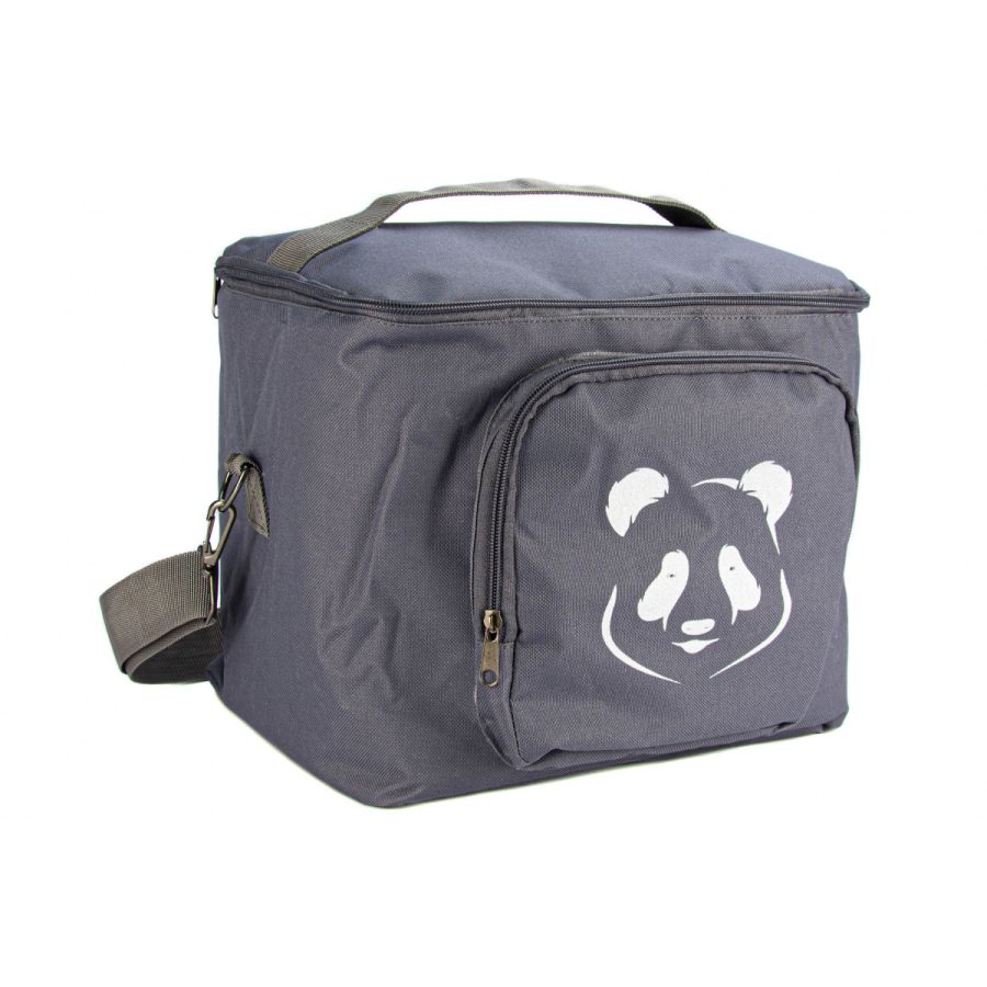 Сумка Panda Серая