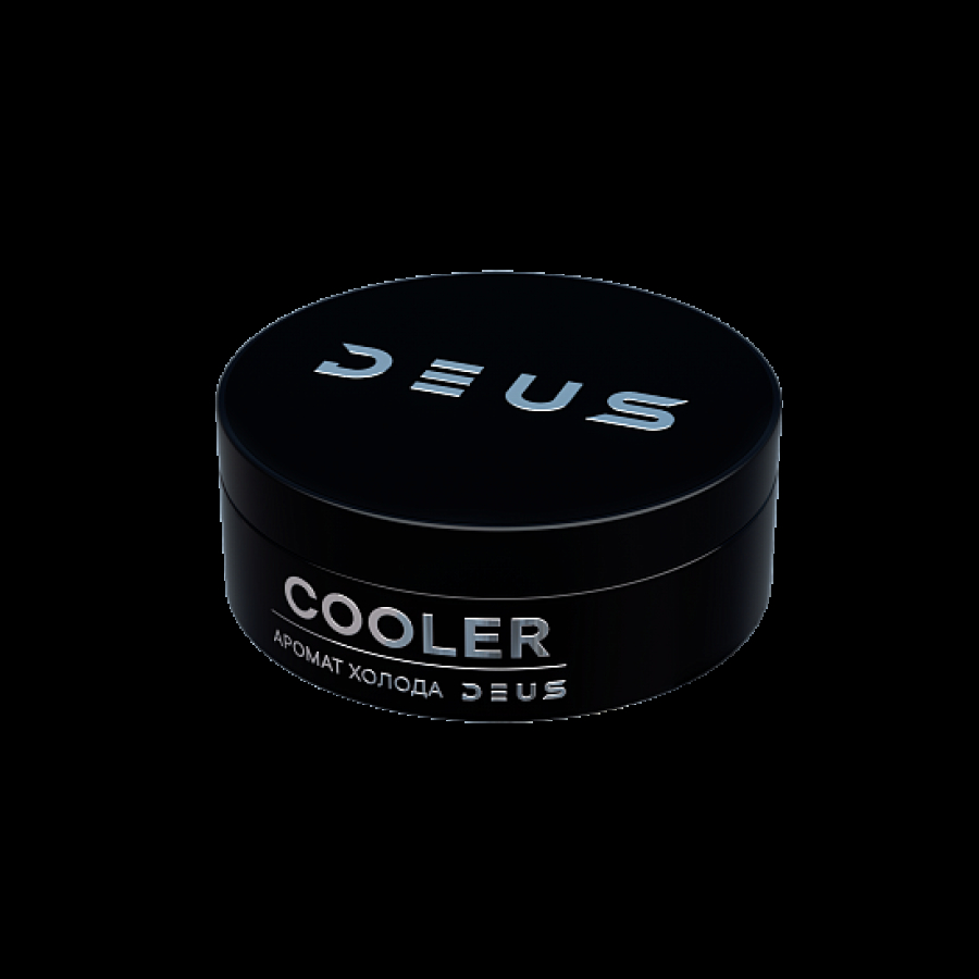 Табак Deus Cooler (Холод)  100 грамм