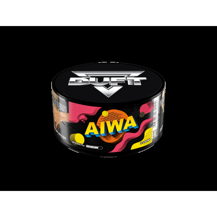 Табак Duft Aiwa  20 грамм