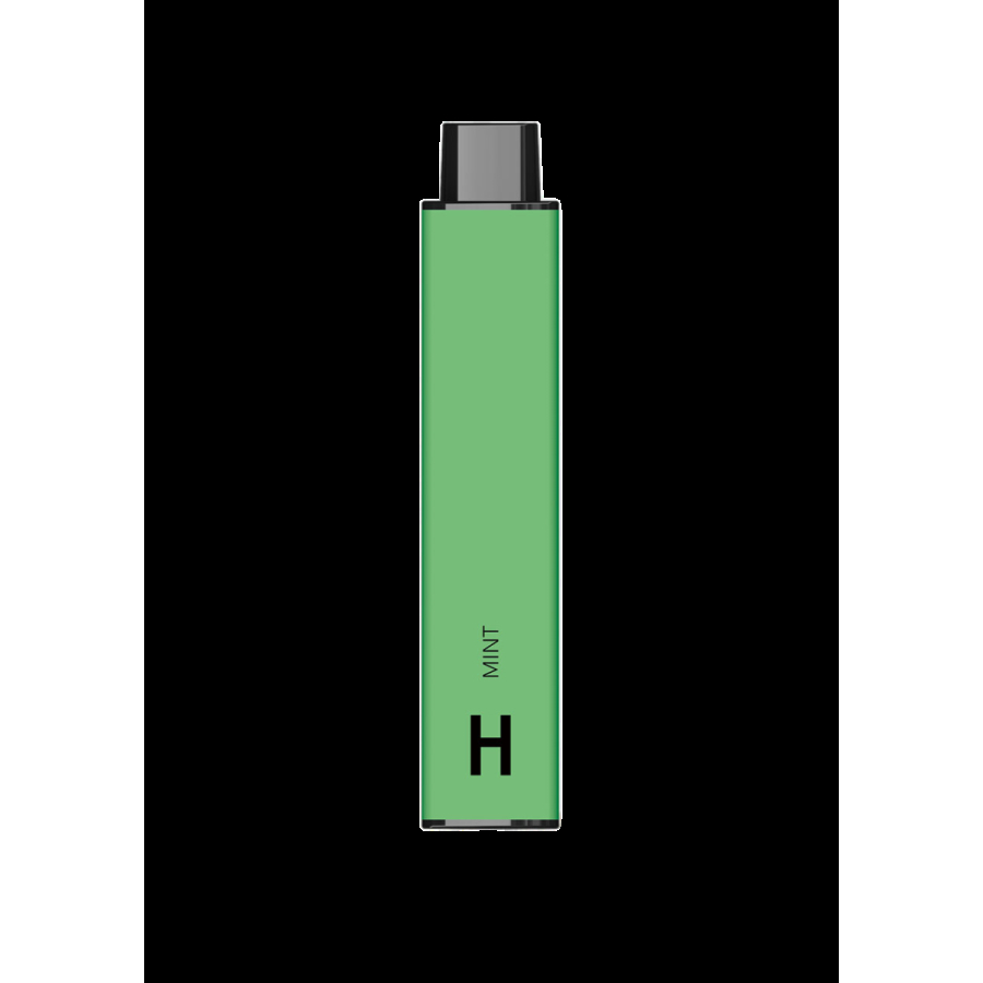 Hyla Мята (4500 Затяжек)