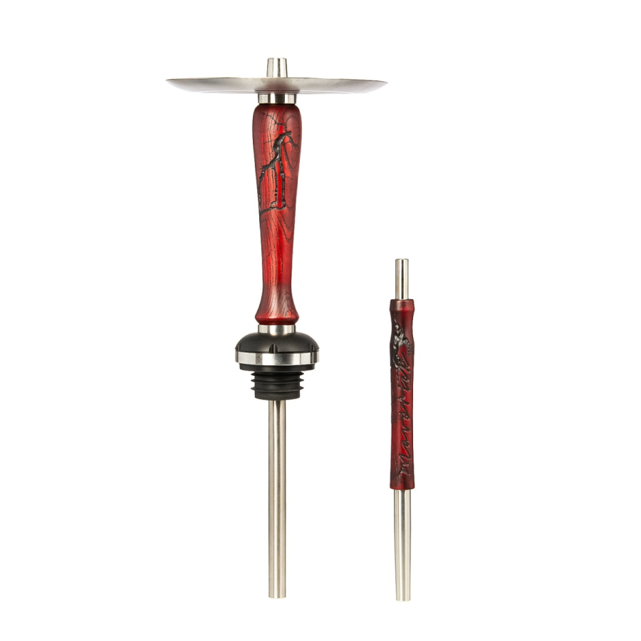 Кальян Maverick 2.0 Zeus Red-Black