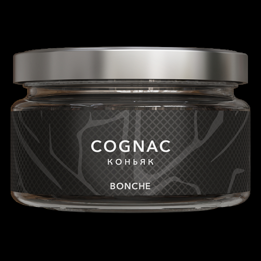 Табак Bonche Cognac (Коньяк)  120 грамм