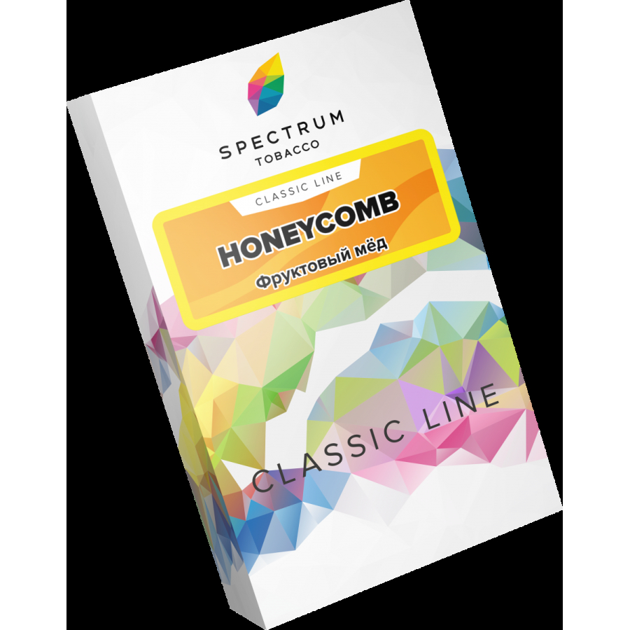 Табак Spectrum Honeycomb  40 грамм
