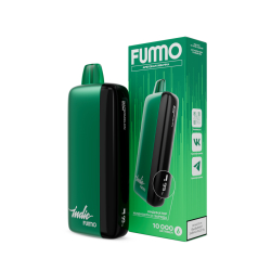 FUMMO Target