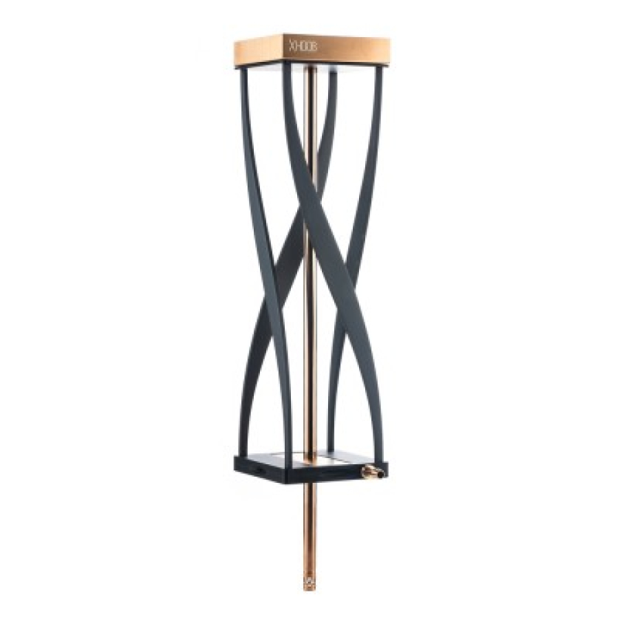 Кальян Hoob Flex Black Bronze
