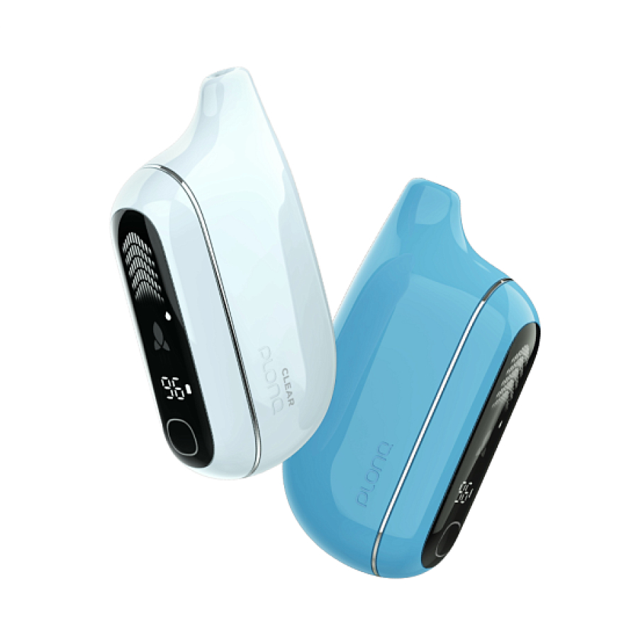 Электронка Plonq Max Pro 10000 Киви Лайм