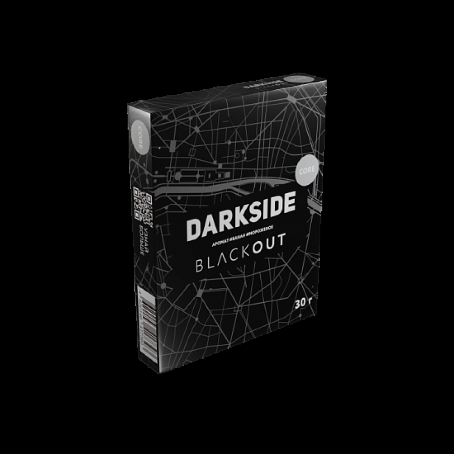 Табак Darkside Core Blackout  30 грамм