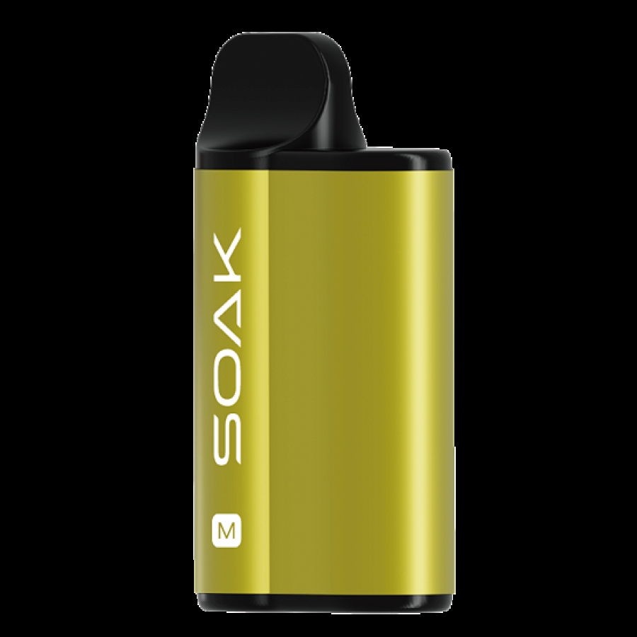 Электронка Soak M 6000 Ананасовый Сироп