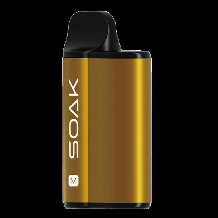 Электронка Soak M 6000 Запеченная Груша