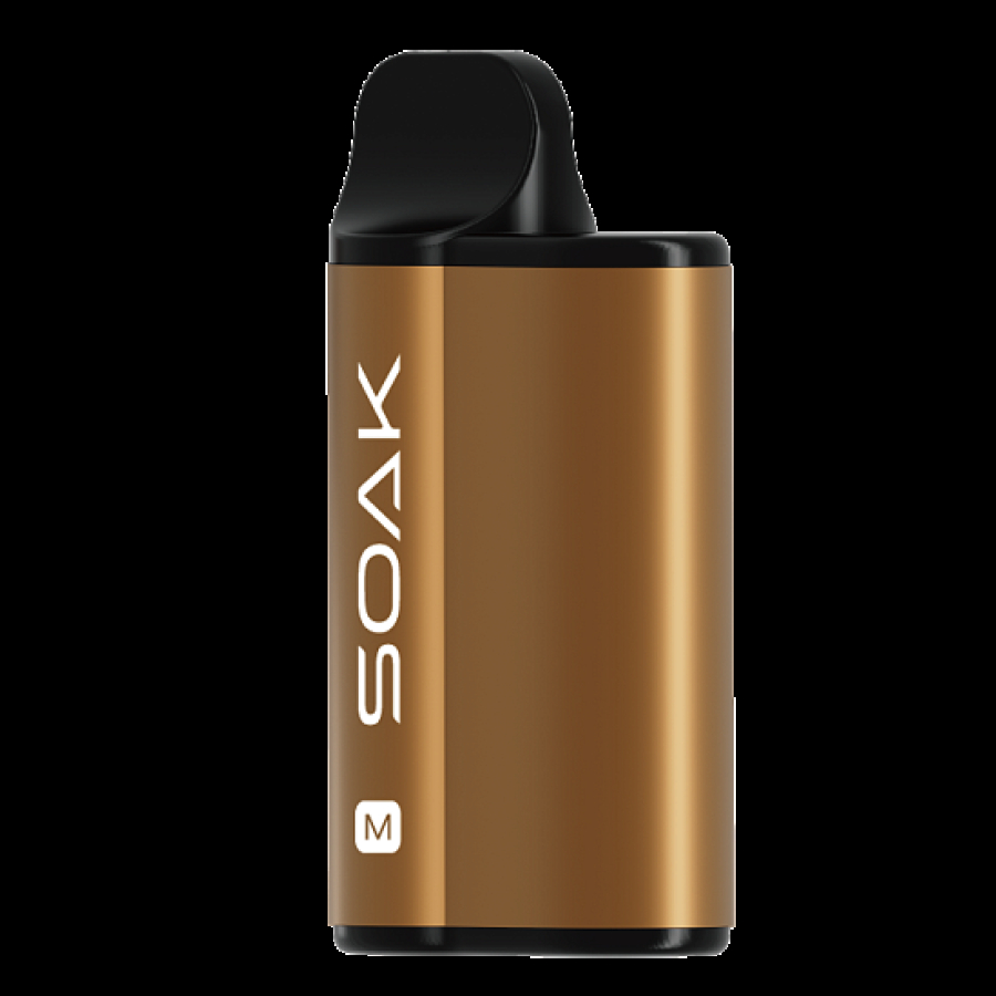 Электронка Soak M 6000 Кремовый Ром