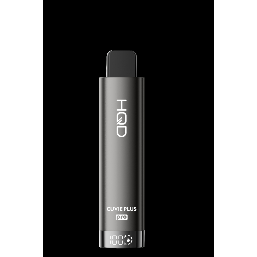 Электронка Hqd Cuvie Plus Pro Мята Хвоя И Лесные Ягоды (9000 Затяжек)