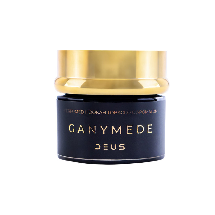Табак Deus (Perfume) Ganymede   40 грамм