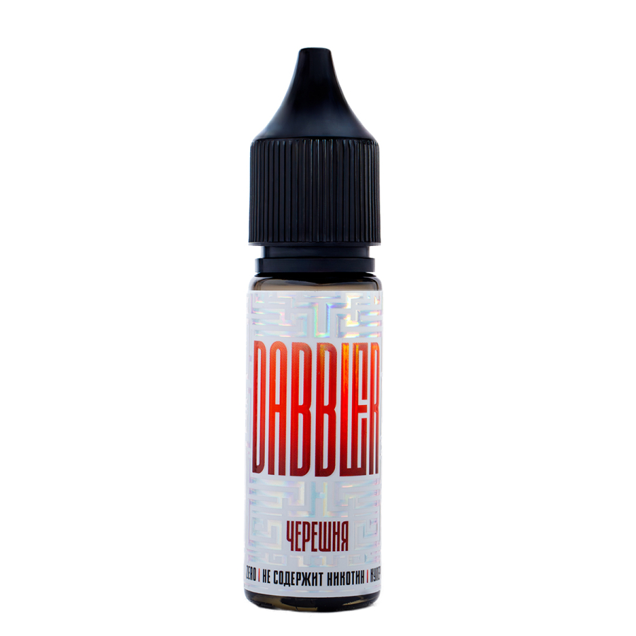 Жидкость Dabbler Zero Черешня 30 Мл