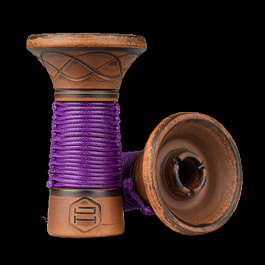 Чаша Japona Hookah Ego Purple Bowl