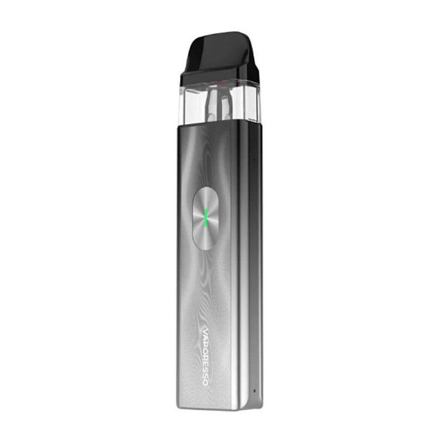 POD-система Vaporesso Xros 4 Mini Pod Kit 1000Mah Space Grey 