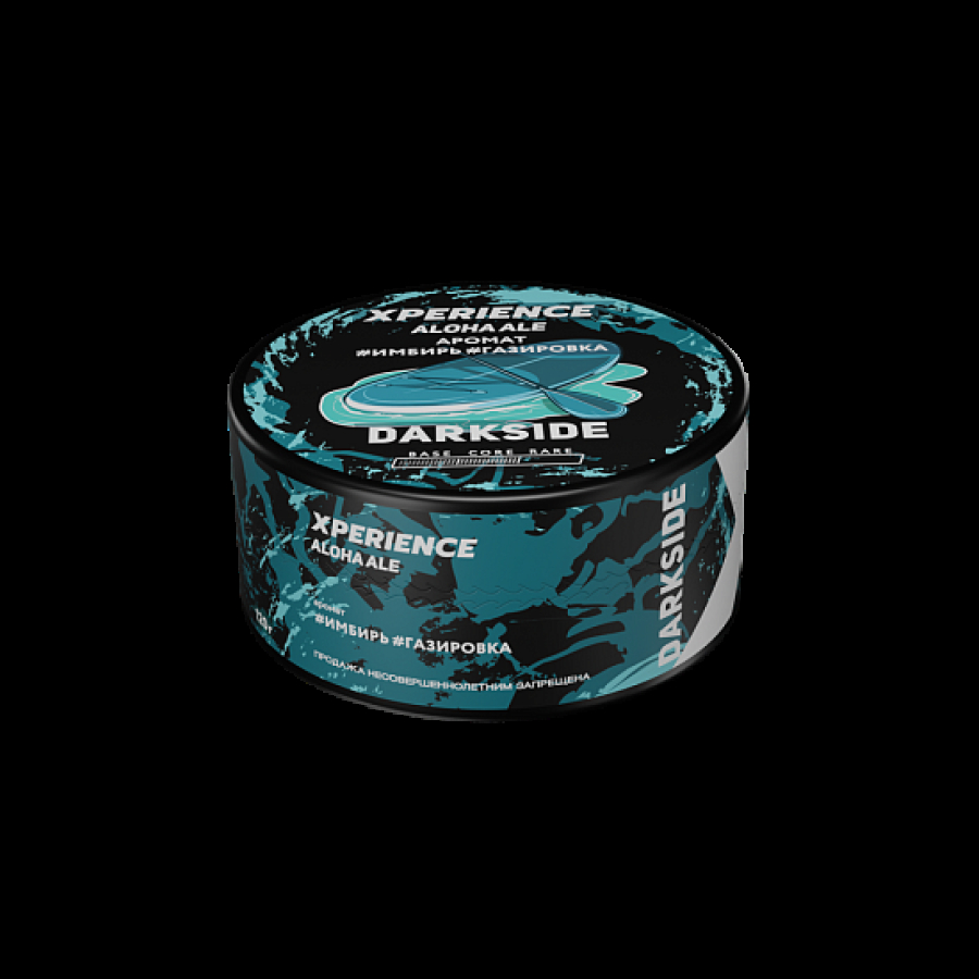 Табак Darkside Experience Aloha Ale 120 грамм 
