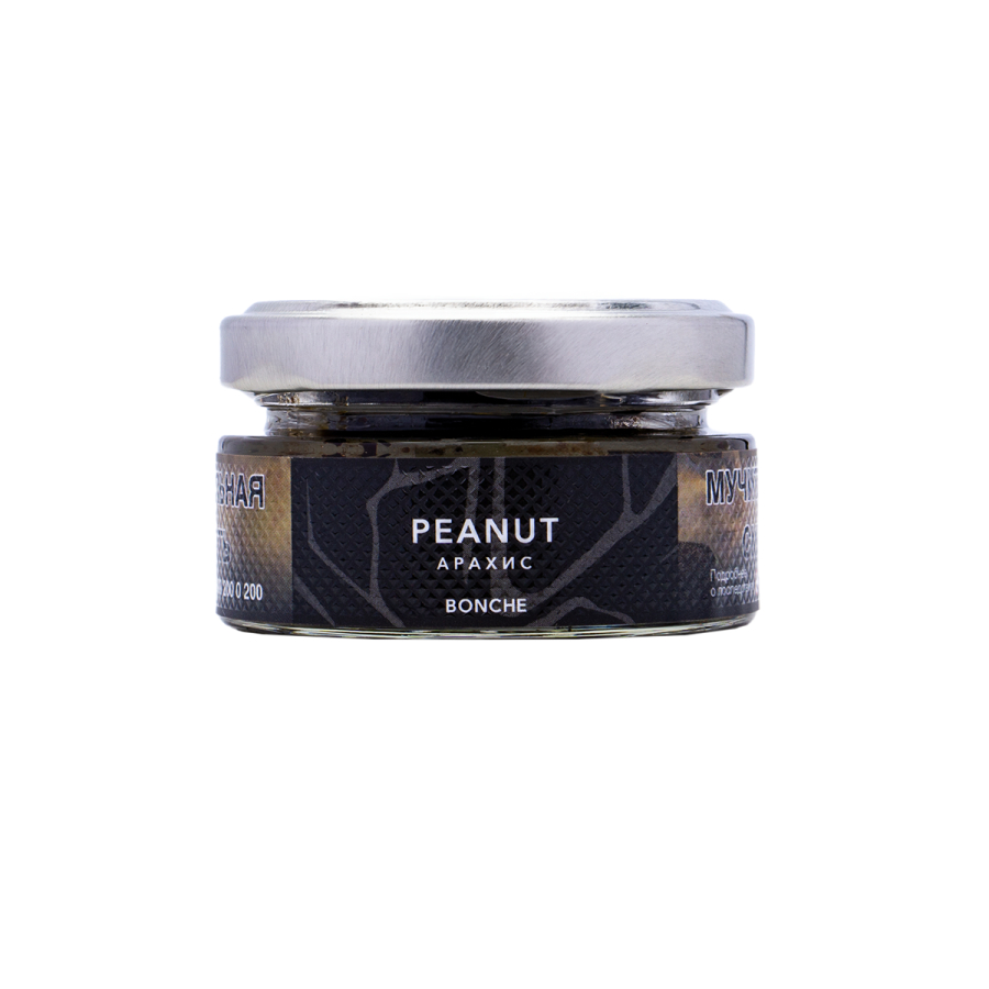 Табак Bonche Peanut 30 грамм