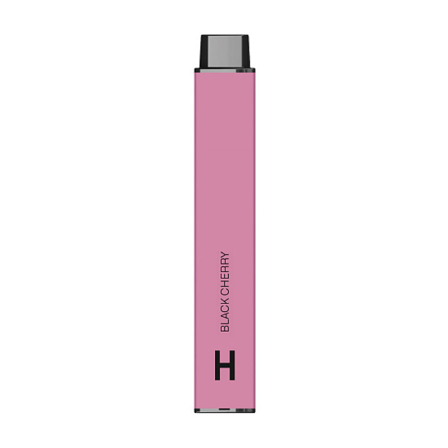 Электронка Hyla Disposable  Blackcherry Черешня 1200 затяжек