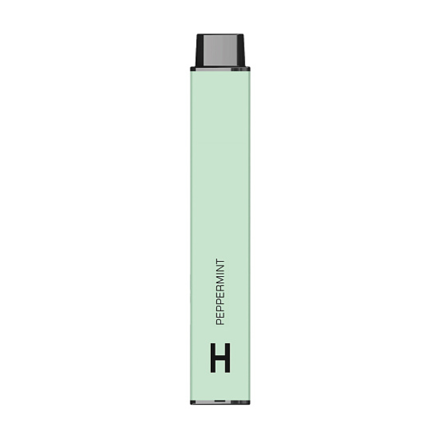 Электронка Hyla Disposable  Peppermint 1200 затяжек