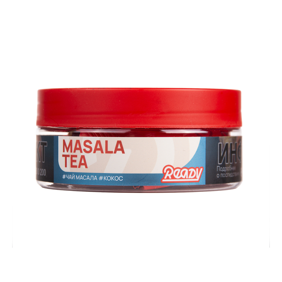 Табак Ready Marodina 100 грамм