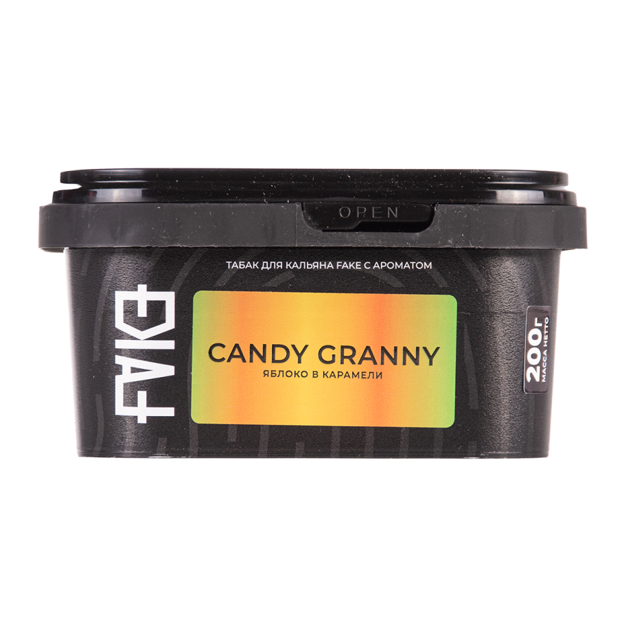 Табак FAKE Candy Granny 200 грамм