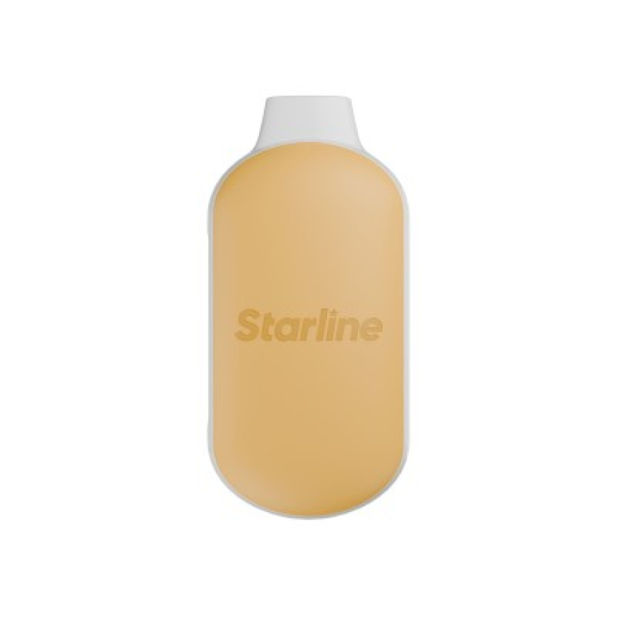 Электронка Starline Mini Дыня 3000 затяжек