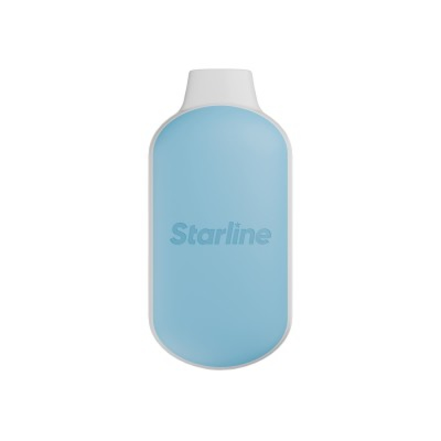 Электронка Starline Mini Пина Колада 3000 затяжек