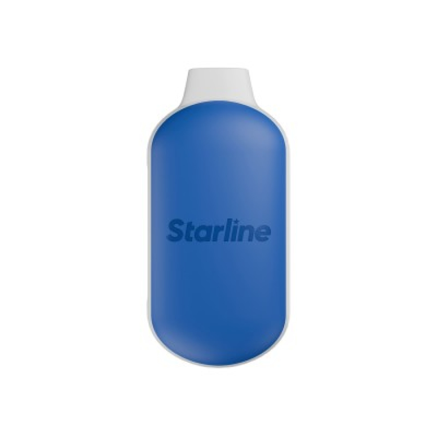 Электронка Starline Mini Энергетик 3000 затяжек