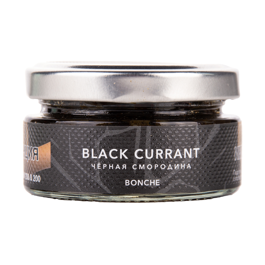 Табак Bonche Black Currant 30 грамм