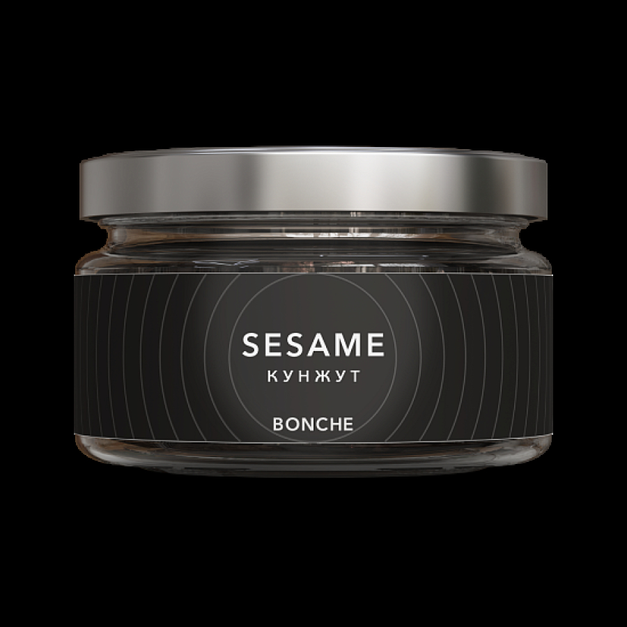 Табак Bonche Sesame Кунжут 60 грамм