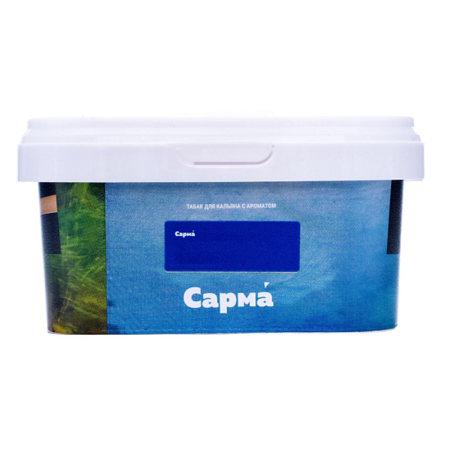 Табак Сарма Компот Из Морошки 200 грамм