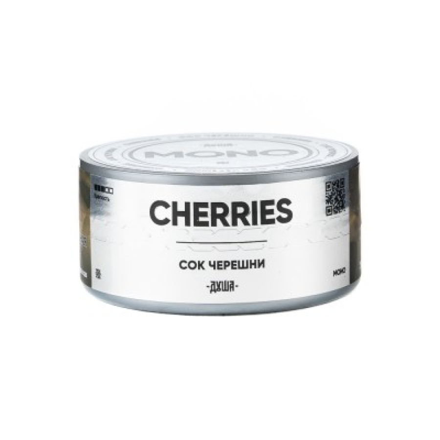Табак Душа Cherries Сок Черешни 25 грамм