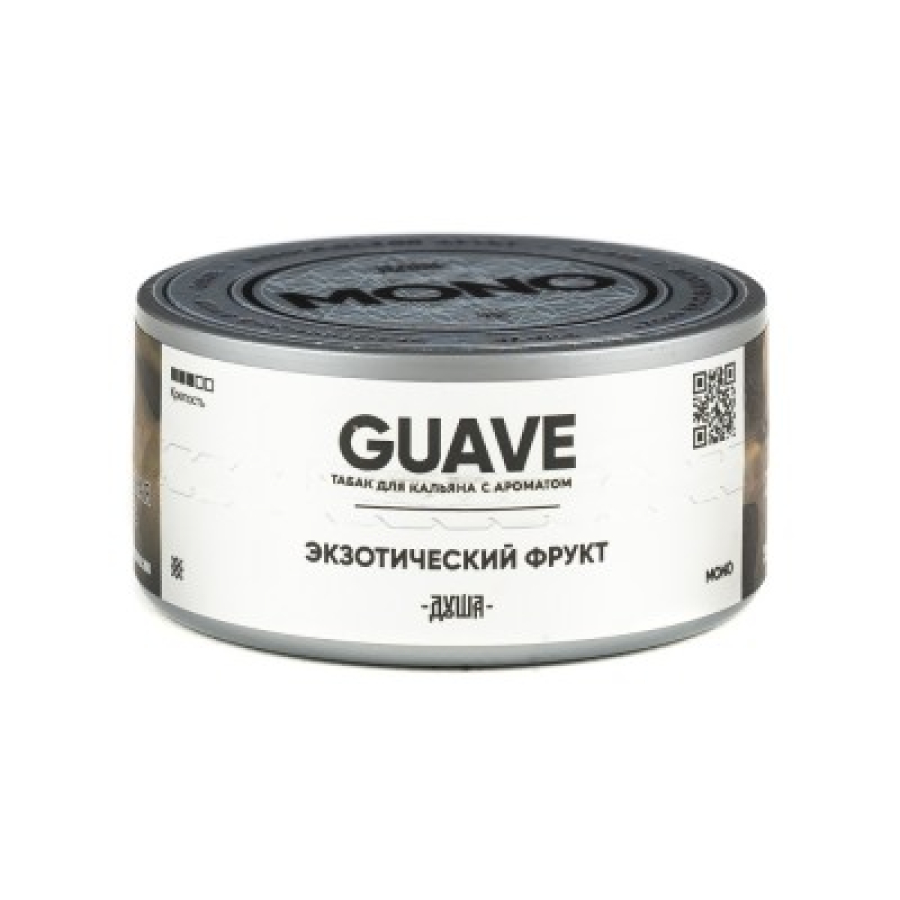 Табак Душа Guave Экзотический Фрукт 25 грамм