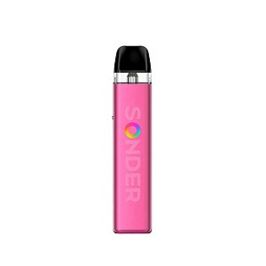 POD-система Geekvape Sonder Q 2 Burgundy Red