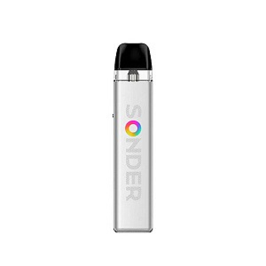 POD-система Geekvape Sonder Q 2 Moonlight Silver
