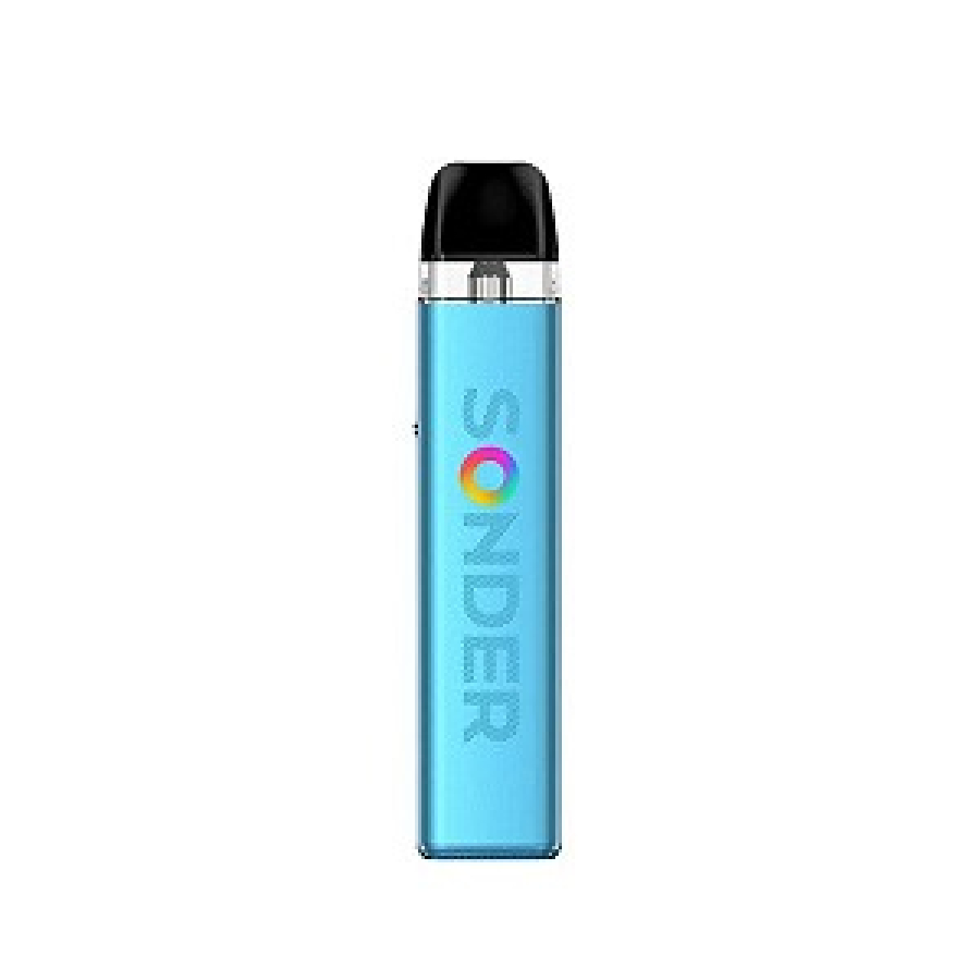 POD-система Geekvape Sonder Q 2 Ocean Blue