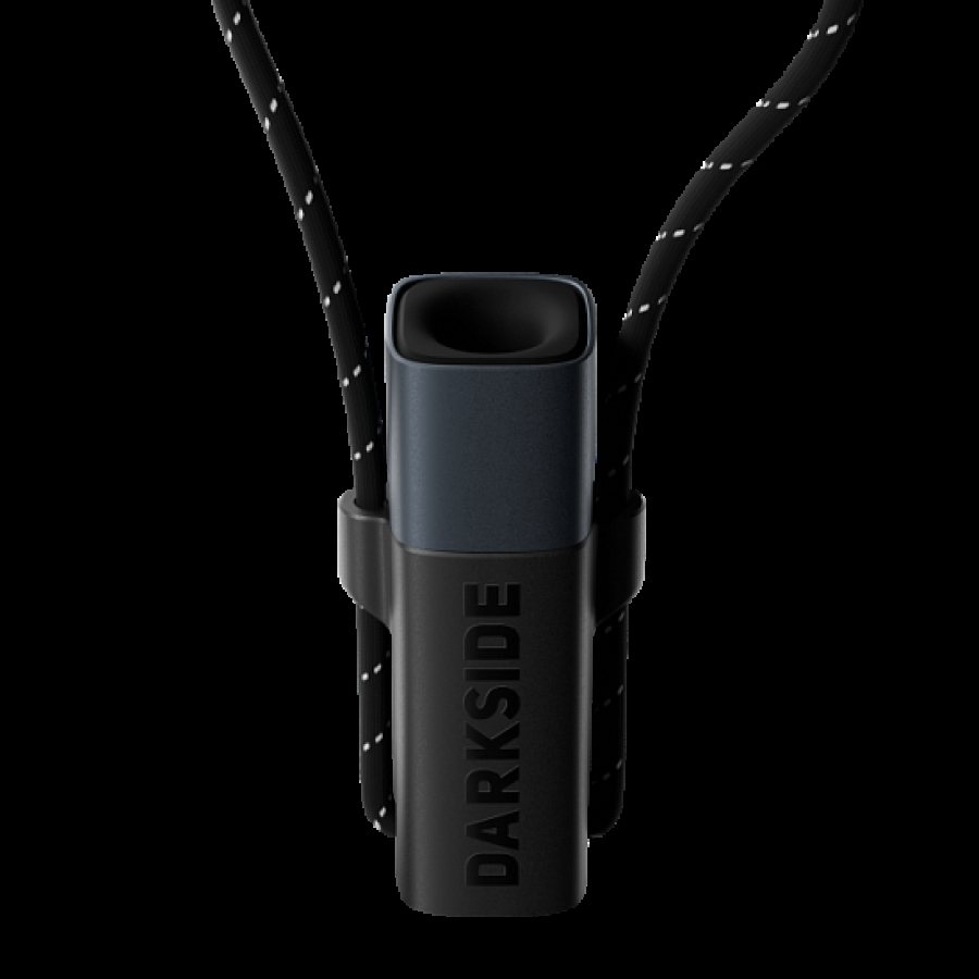 Персональный Мундштук Darkside D Stick Синий