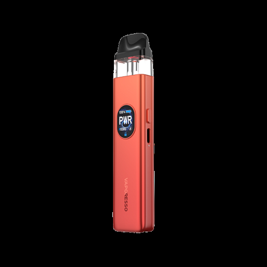 POD-система Vaporesso Xros 5     Coral Red 1500 мАч