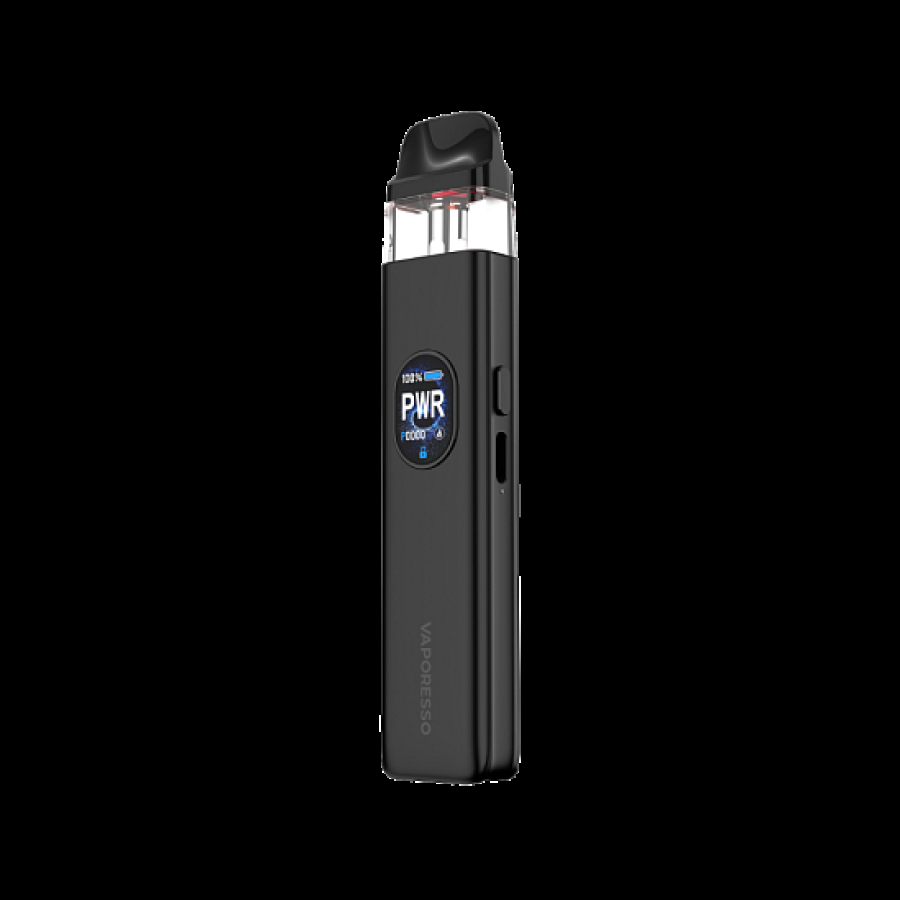 POD-система Vaporesso Xros 5     Cosmic Black 1500 мАч
