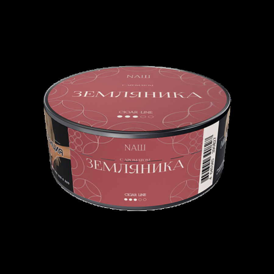 Табак Nаш Cigar Земляника 30 грамм