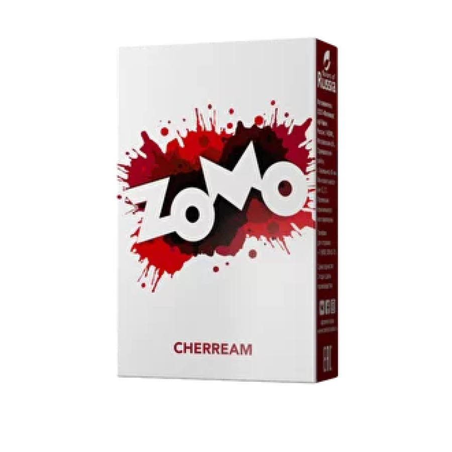 Табак ZOMO Cherream 50 грамм